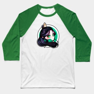 Scum villain Shen Qingqiu Baseball T-Shirt